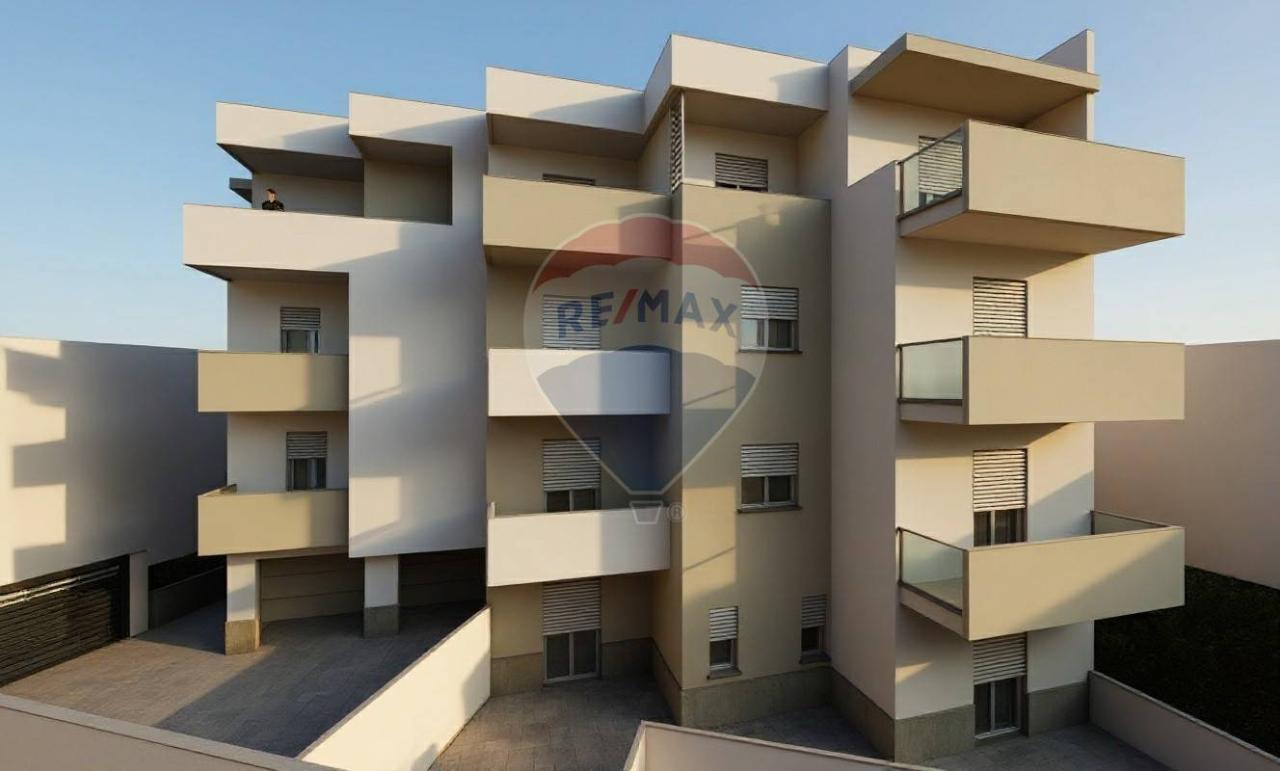 appartamento in vendita a Bitritto