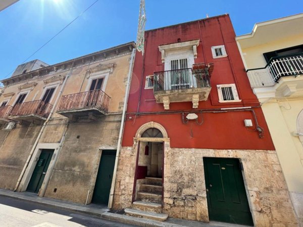 appartamento in vendita a Bitritto