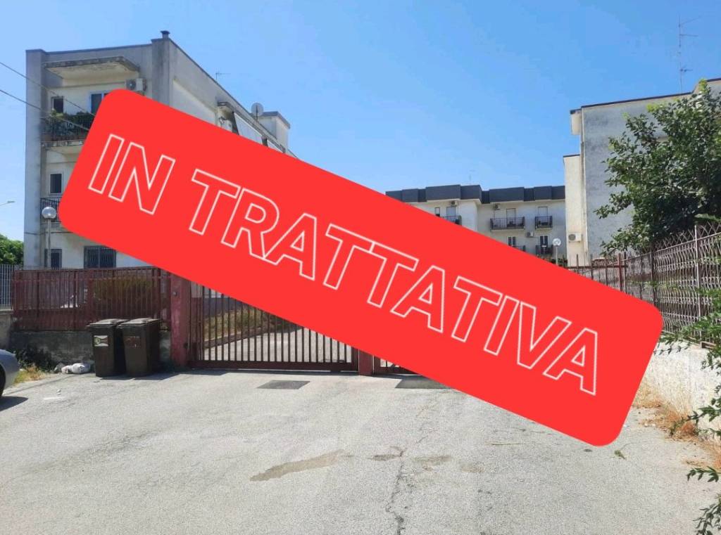 appartamento in vendita a Bitritto