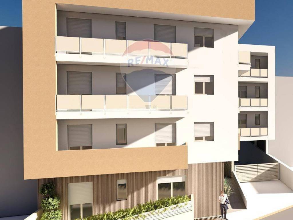 appartamento in vendita a Bitritto