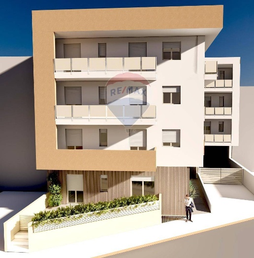 appartamento in vendita a Bitritto