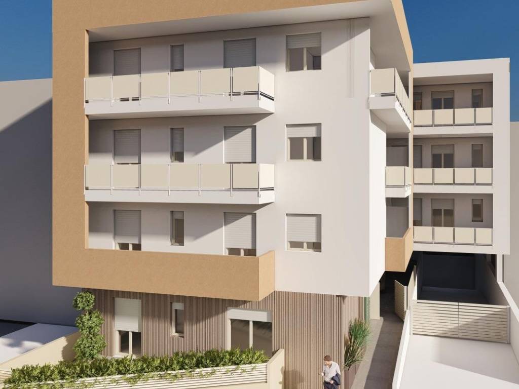 appartamento in vendita a Bitritto