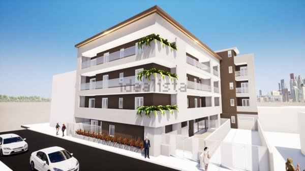 appartamento in vendita a Bitritto