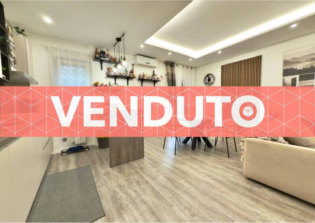 appartamento in vendita a Bitritto