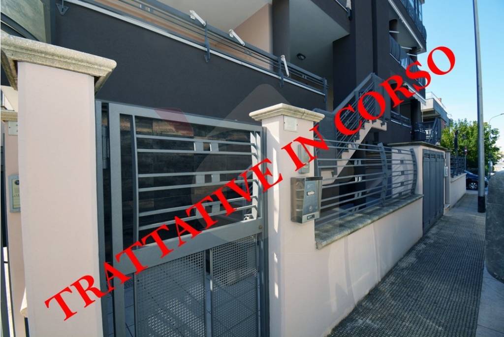 appartamento in vendita a Bitritto