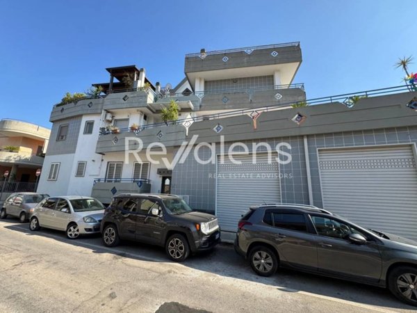 appartamento in vendita a Bitritto