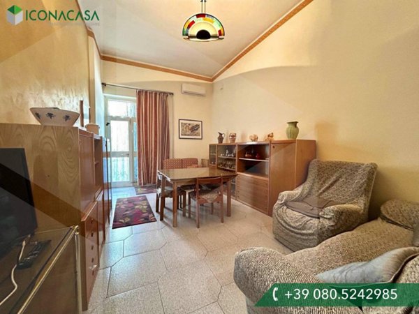 appartamento in vendita a Bitritto