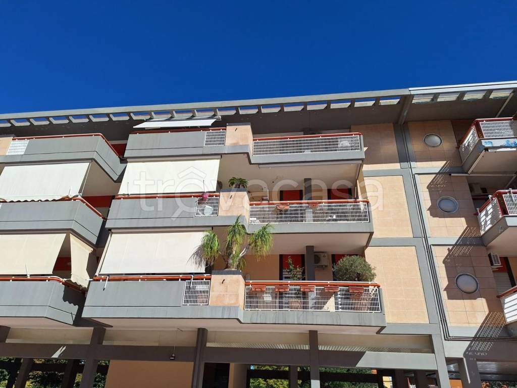 appartamento in vendita a Bitritto