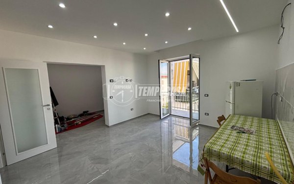 appartamento in vendita a Bitritto