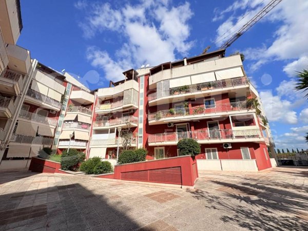 appartamento in vendita a Bitritto