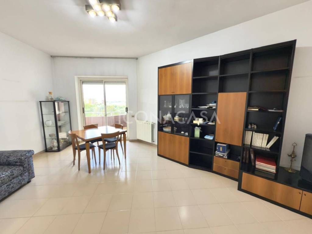 appartamento in vendita a Bitritto