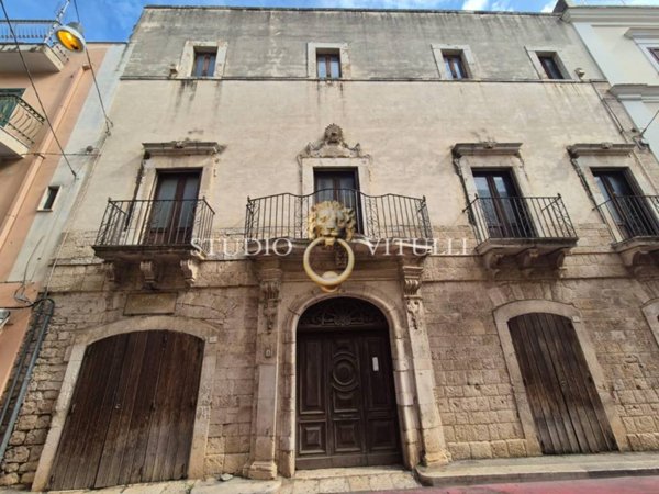 locale commerciale in vendita a Bitritto