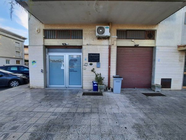negozio in vendita a Bitritto