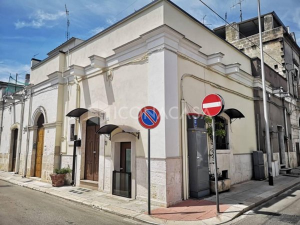 appartamento in vendita a Bitritto