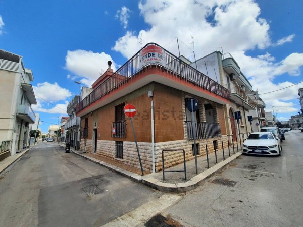 casa indipendente in vendita a Bitritto