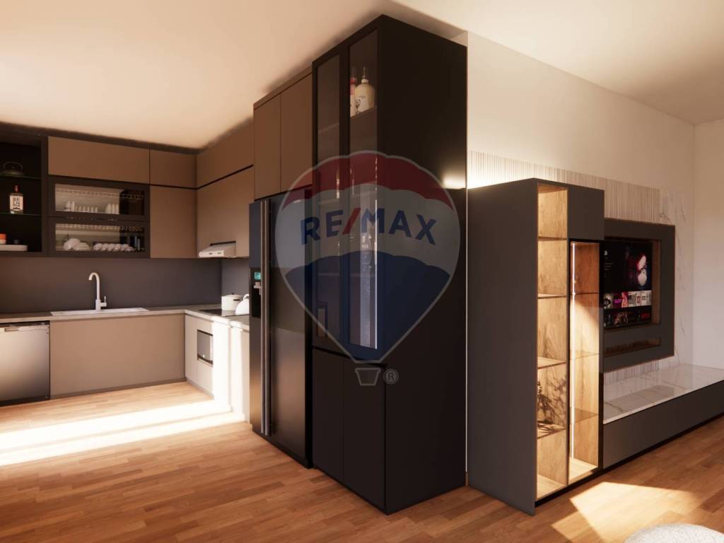 appartamento in vendita a Bitritto