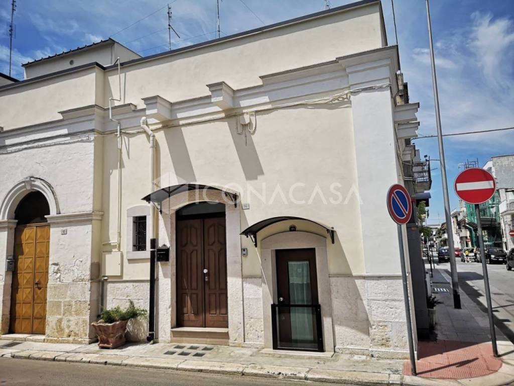 appartamento in vendita a Bitritto