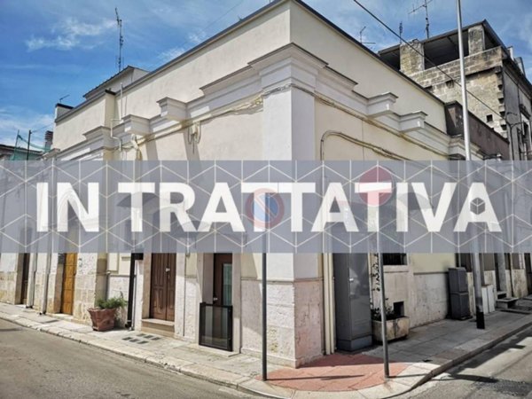 appartamento in vendita a Bitritto