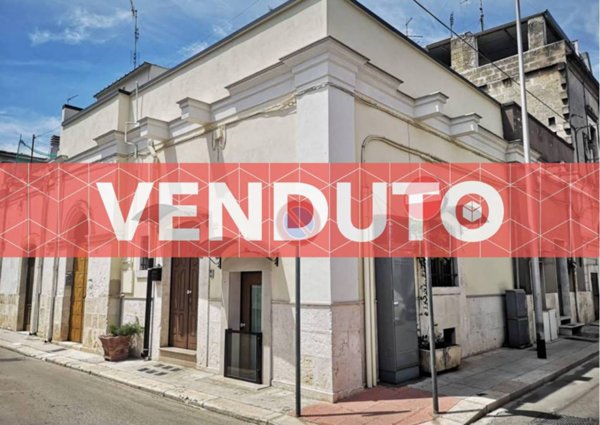 appartamento in vendita a Bitritto