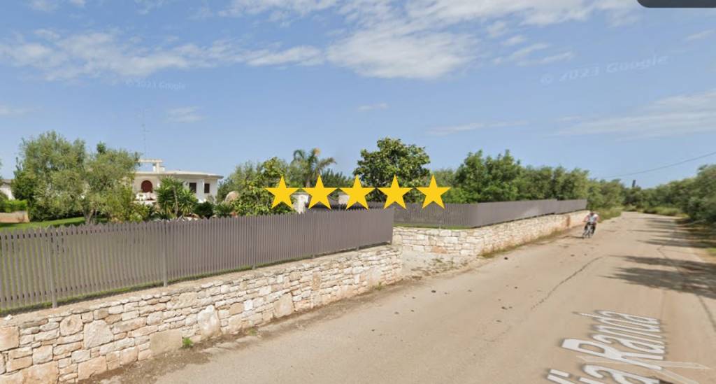 casa indipendente in vendita a Bitritto