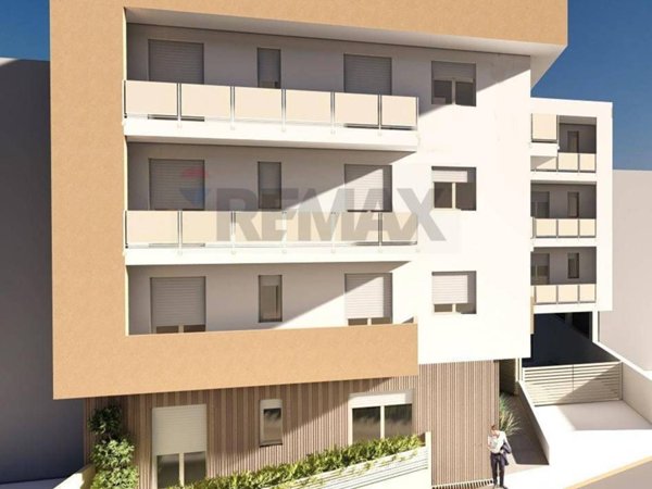 appartamento in vendita a Bitritto