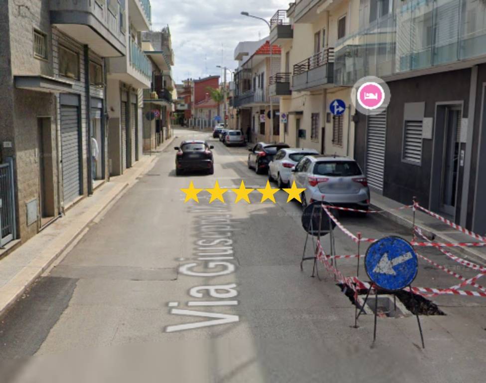 appartamento in vendita a Bitritto