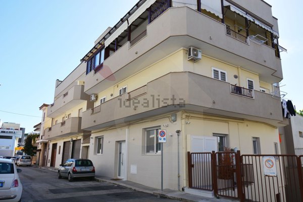 appartamento in vendita a Bitritto