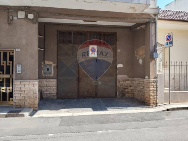 locale di sgombero in vendita a Bitritto