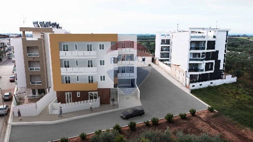 appartamento in vendita a Bitritto