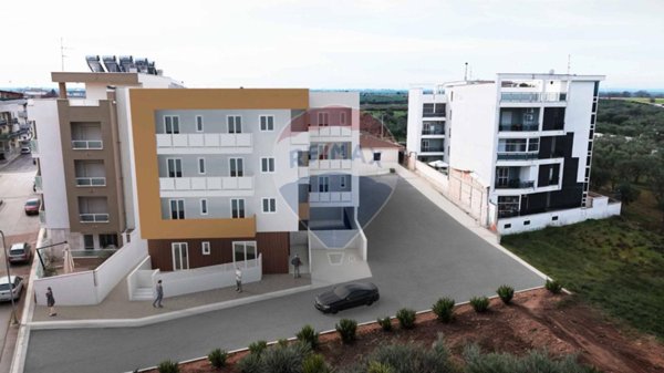 appartamento in vendita a Bitritto