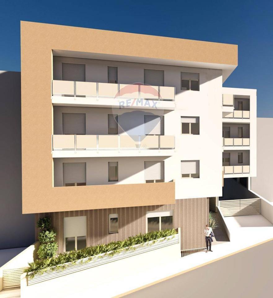 appartamento in vendita a Bitritto