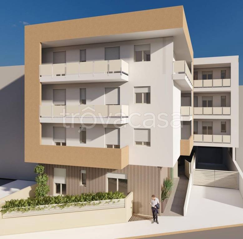 appartamento in vendita a Bitritto