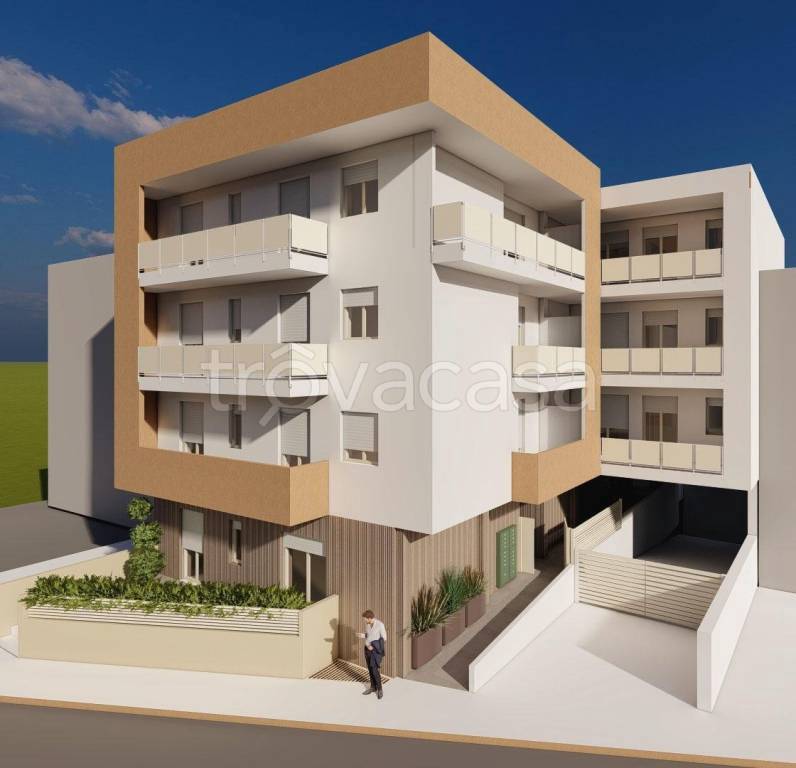 appartamento in vendita a Bitritto