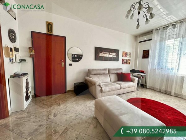 appartamento in vendita a Bitritto