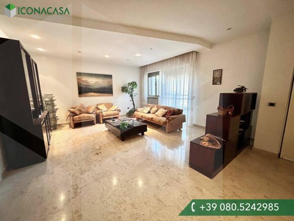 appartamento in vendita a Bitritto