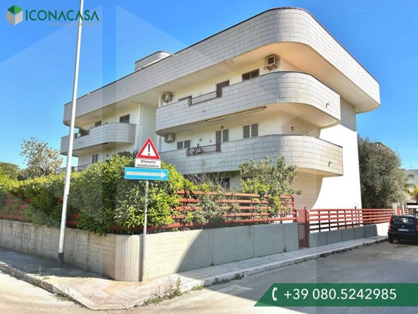 appartamento in vendita a Bitritto