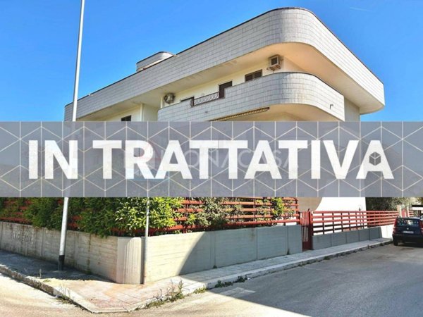 appartamento in vendita a Bitritto