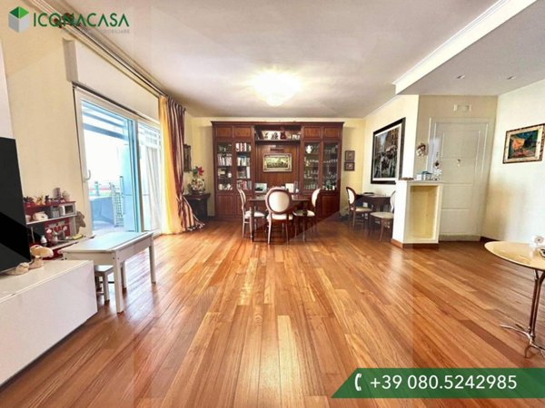 appartamento in vendita a Bitritto