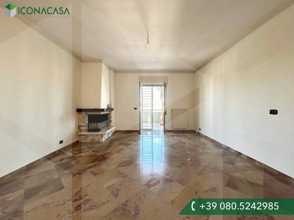 appartamento in vendita a Bitritto