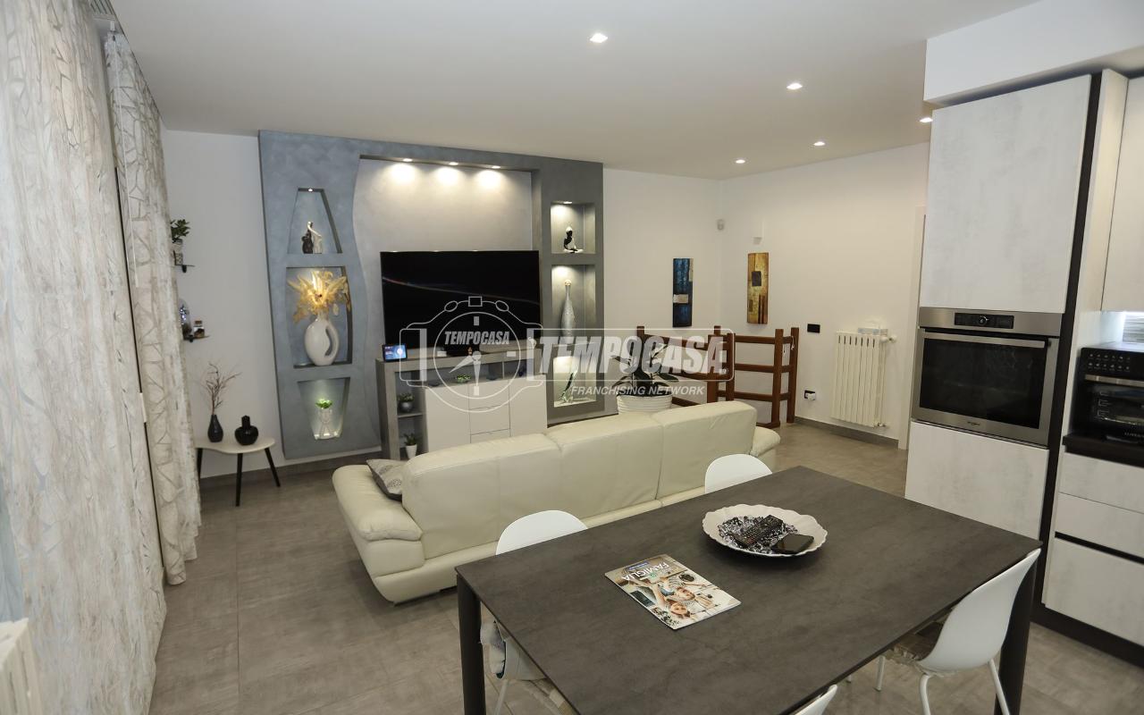 appartamento in vendita a Bitritto