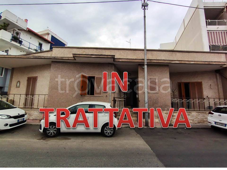 casa indipendente in vendita a Bitritto