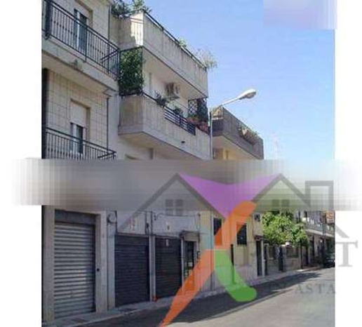 appartamento in vendita a Bitritto