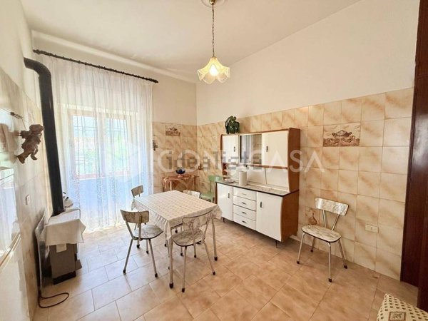 appartamento in vendita a Bitritto