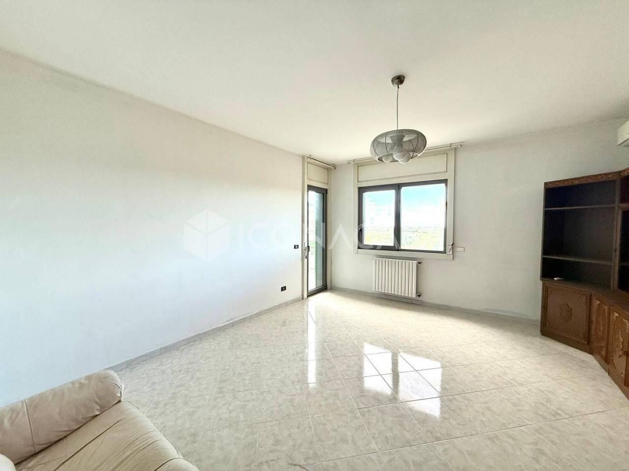 appartamento in vendita a Bitritto