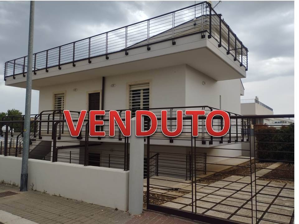 casa indipendente in vendita a Bitritto