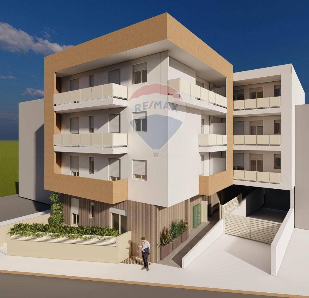 appartamento in vendita a Bitritto