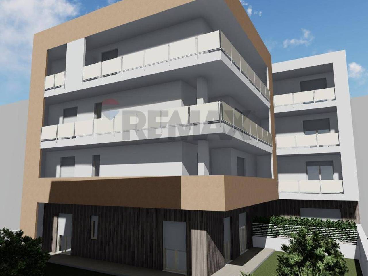 appartamento in vendita a Bitritto