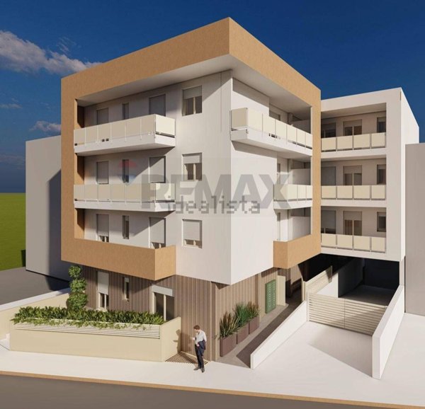 appartamento in vendita a Bitritto