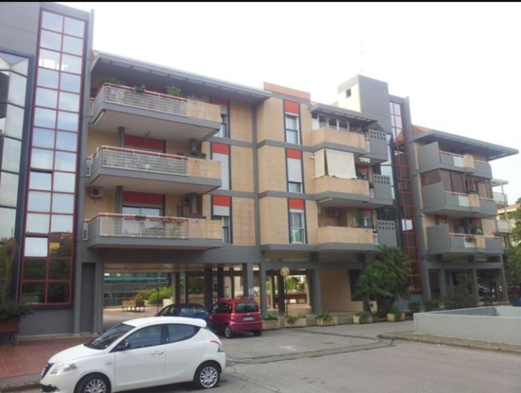 appartamento in vendita a Bitritto