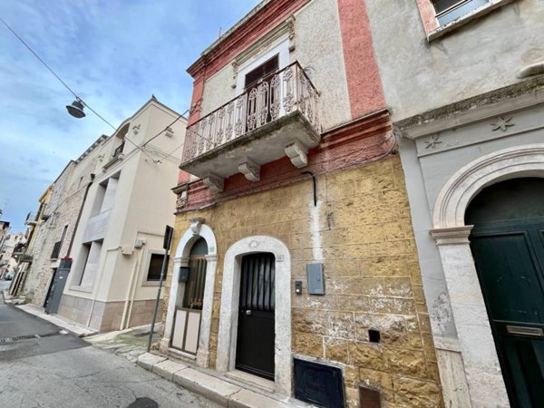 casa indipendente in vendita a Bitritto